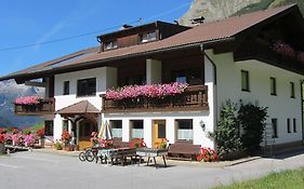 Gaestehaus Klug
